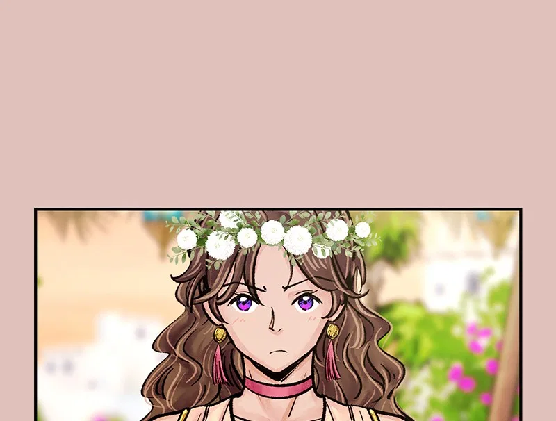 The Witch and The Bull Chapter 64 – Page 71