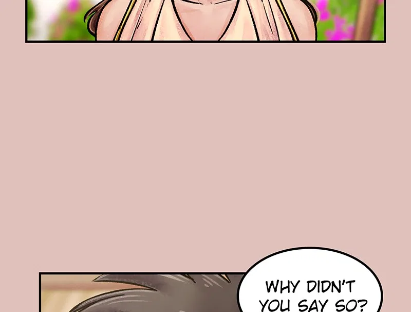 The Witch and The Bull Chapter 64 – Page 72