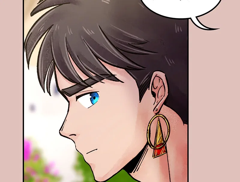 The Witch and The Bull Chapter 64 – Page 73