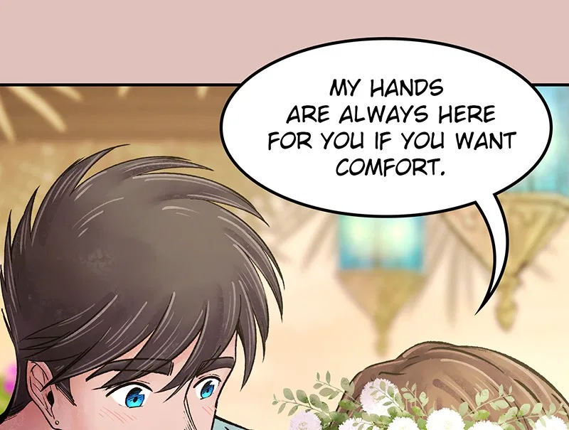 The Witch and The Bull Chapter 64 – Page 75