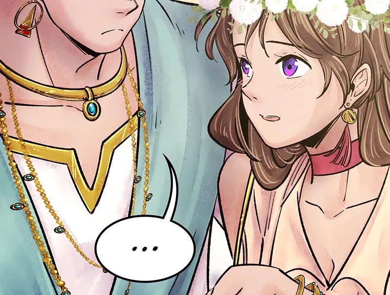 The Witch and The Bull Chapter 64 – Page 76