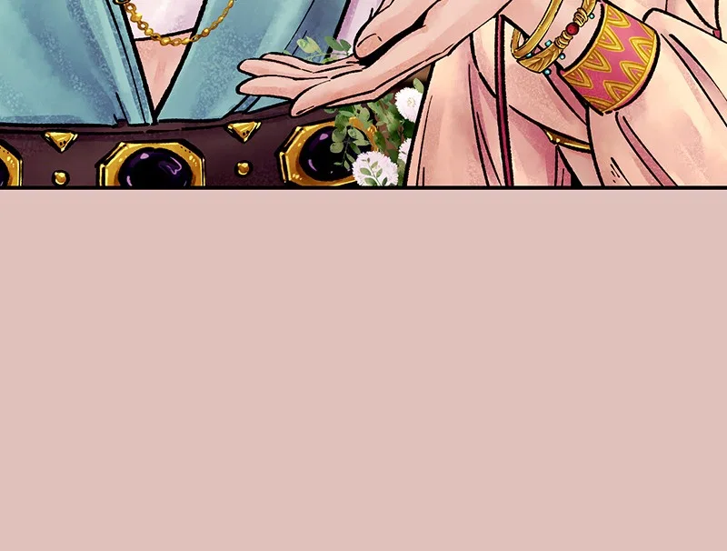 The Witch and The Bull Chapter 64 – Page 77