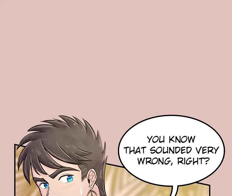 The Witch and The Bull Chapter 64 – Page 78