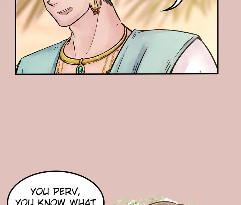 The Witch and The Bull Chapter 64 – Page 79