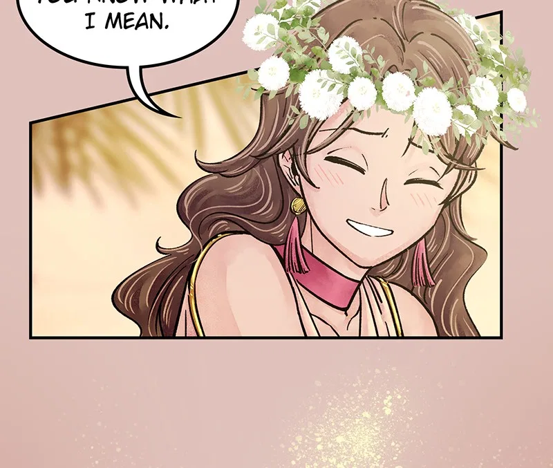The Witch and The Bull Chapter 64 – Page 80