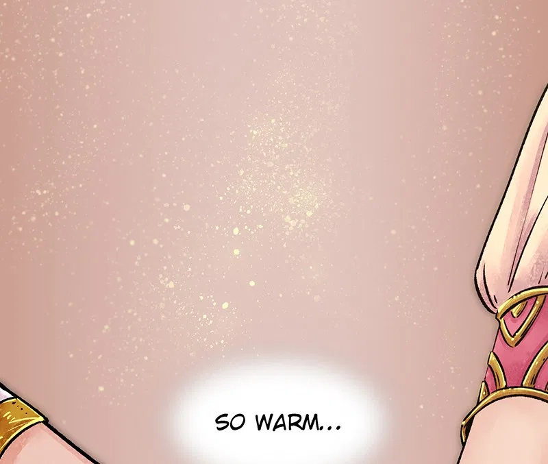 The Witch and The Bull Chapter 64 – Page 84