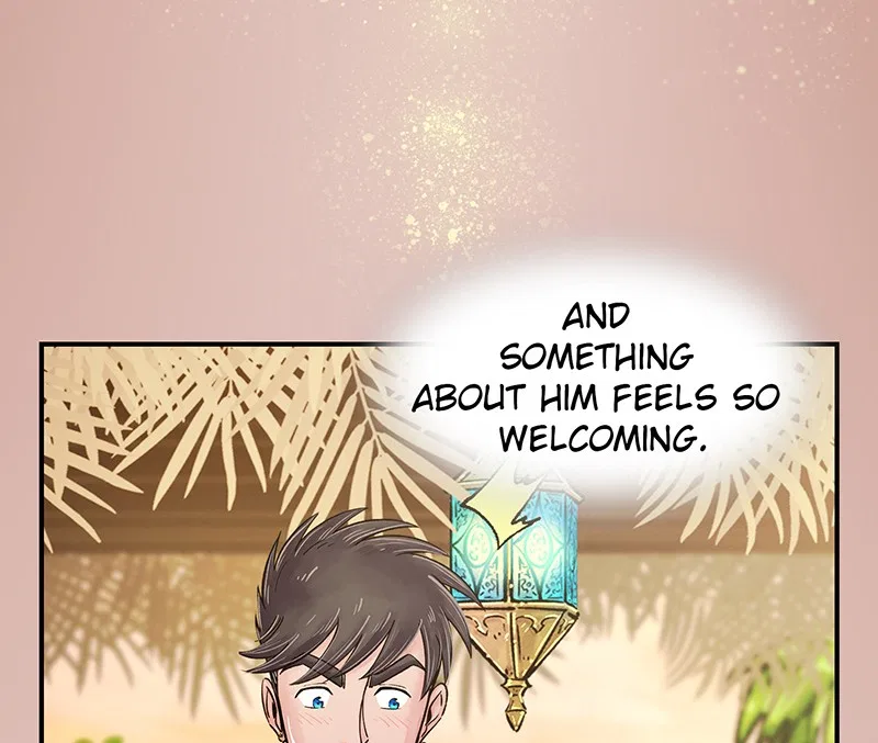 The Witch and The Bull Chapter 64 – Page 86