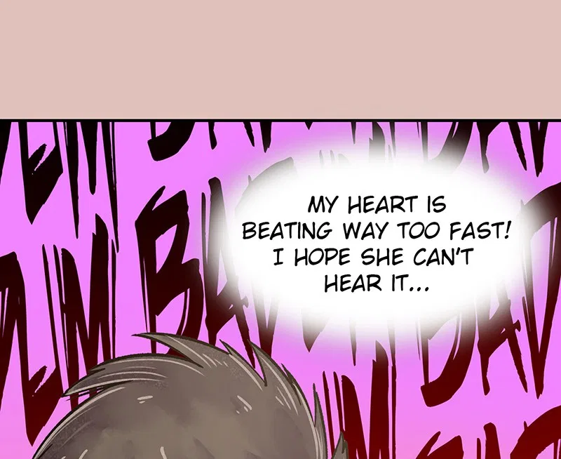 The Witch and The Bull Chapter 64 – Page 89