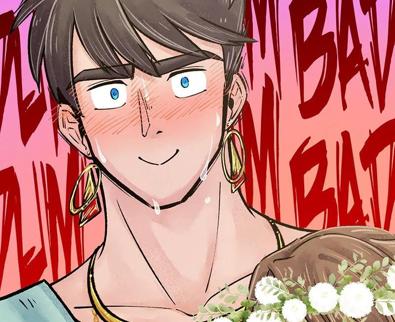 The Witch and The Bull Chapter 64 – Page 90
