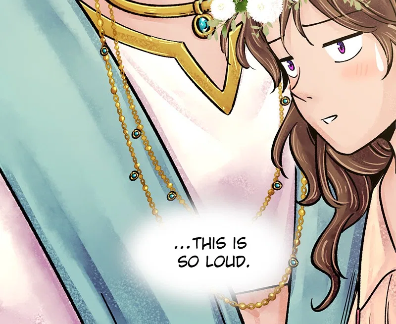 The Witch and The Bull Chapter 64 – Page 91