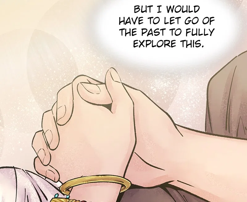 The Witch and The Bull Chapter 64 – Page 93