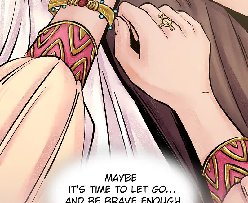 The Witch and The Bull Chapter 64 – Page 94
