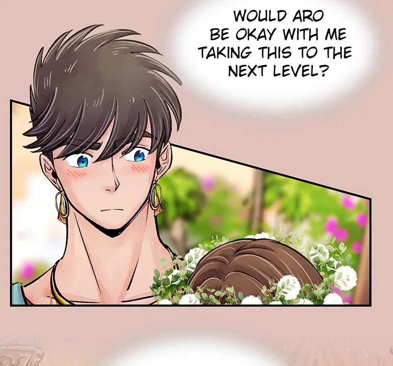 The Witch and The Bull Chapter 64 – Page 102