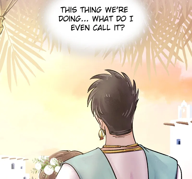 The Witch and The Bull Chapter 64 – Page 103