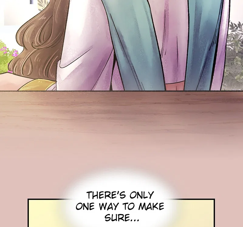 The Witch and The Bull Chapter 64 – Page 104