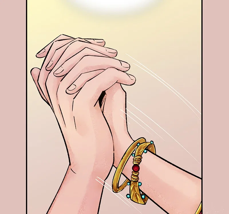 The Witch and The Bull Chapter 64 – Page 105