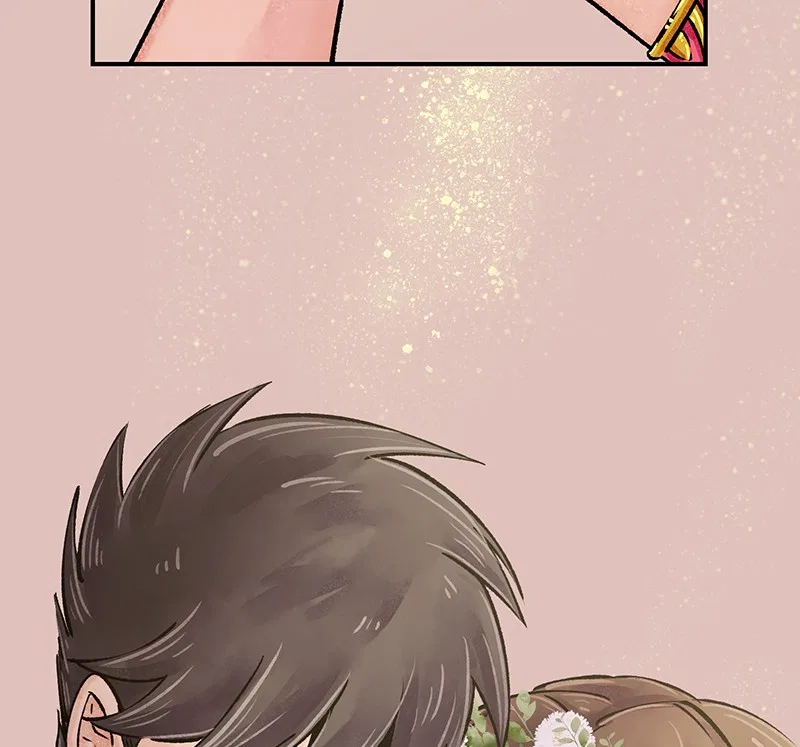 The Witch and The Bull Chapter 64 – Page 106