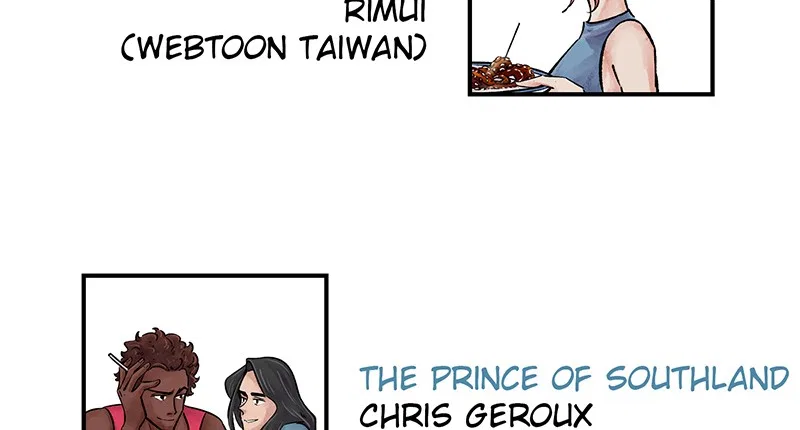 The Witch and The Bull Chapter 64 – Page 115