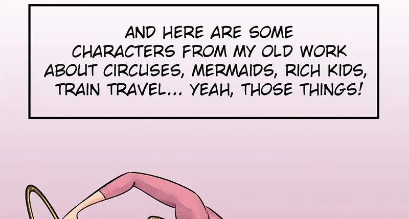 The Witch and The Bull Chapter 64 – Page 118