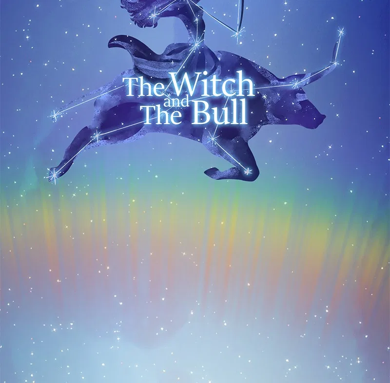The Witch and The Bull Chapter 63 – Page 2