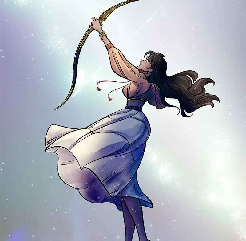 The Witch and The Bull Chapter 63 – Page 4