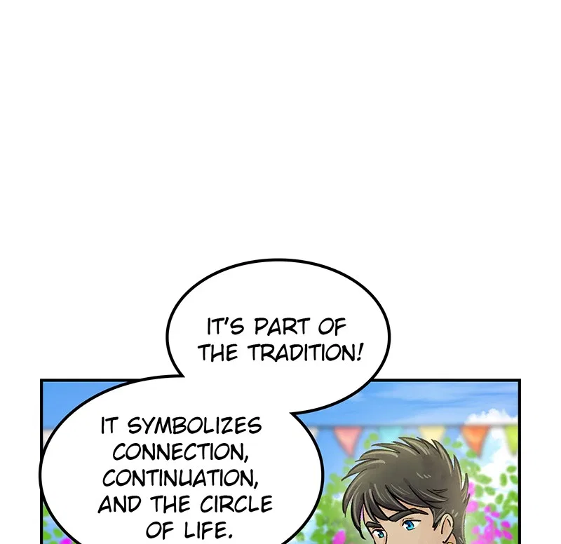 The Witch and The Bull Chapter 63 – Page 21