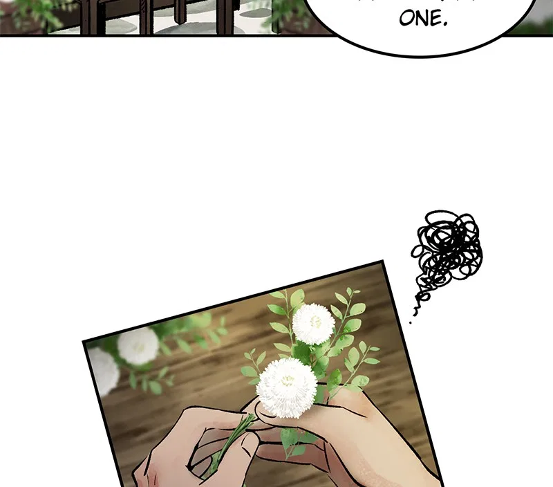 The Witch and The Bull Chapter 63 – Page 25
