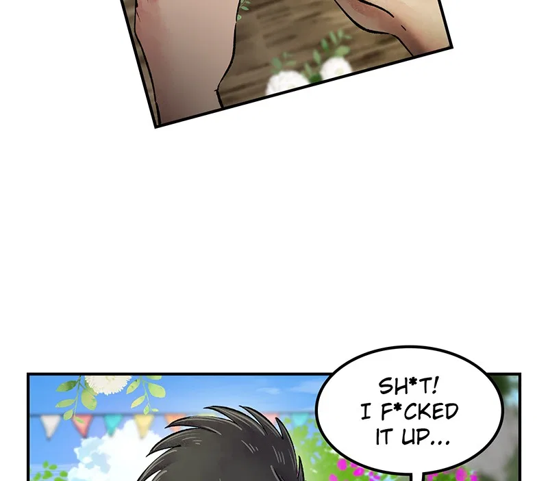 The Witch and The Bull Chapter 63 – Page 26