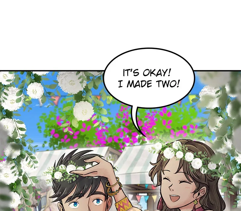 The Witch and The Bull Chapter 63 – Page 28