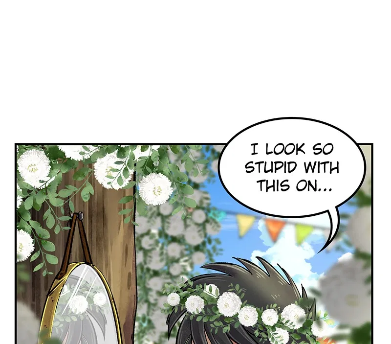 The Witch and The Bull Chapter 63 – Page 30