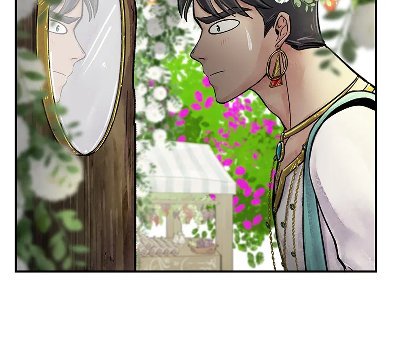 The Witch and The Bull Chapter 63 – Page 31