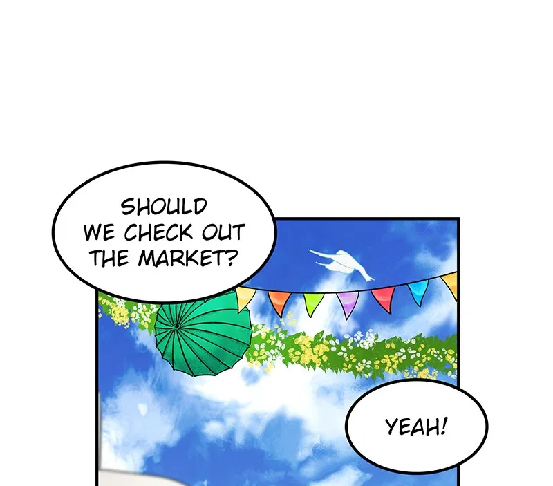 The Witch and The Bull Chapter 63 – Page 32