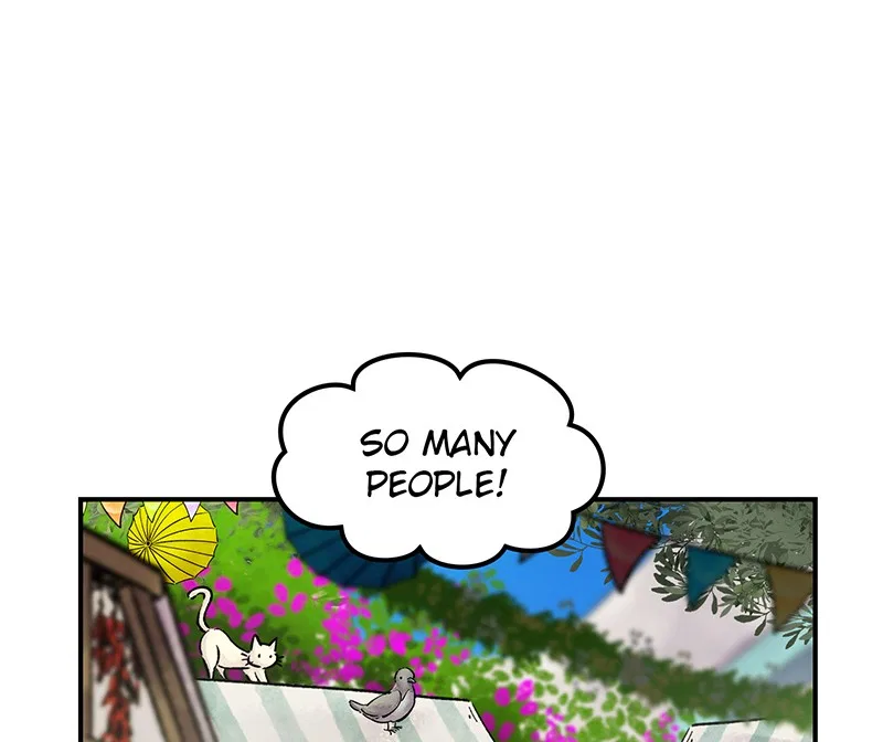 The Witch and The Bull Chapter 63 – Page 34