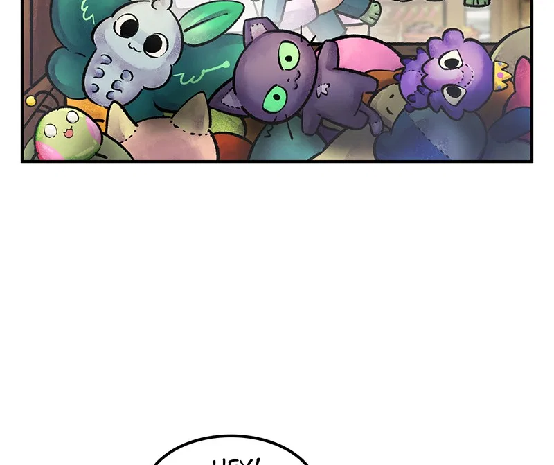 The Witch and The Bull Chapter 63 – Page 37