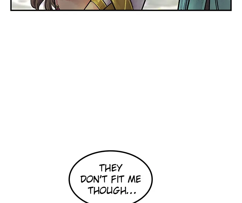 The Witch and The Bull Chapter 63 – Page 39