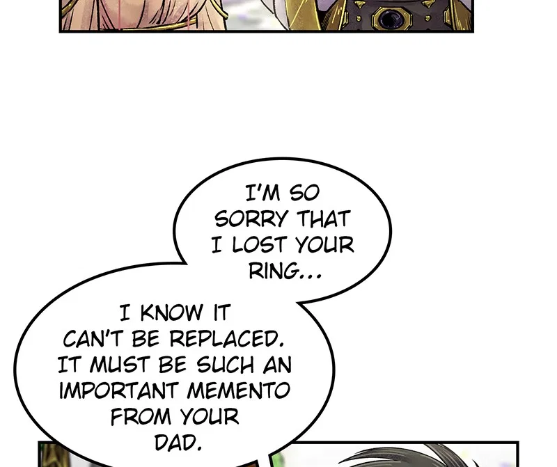 The Witch and The Bull Chapter 63 – Page 41
