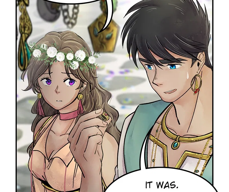 The Witch and The Bull Chapter 63 – Page 42
