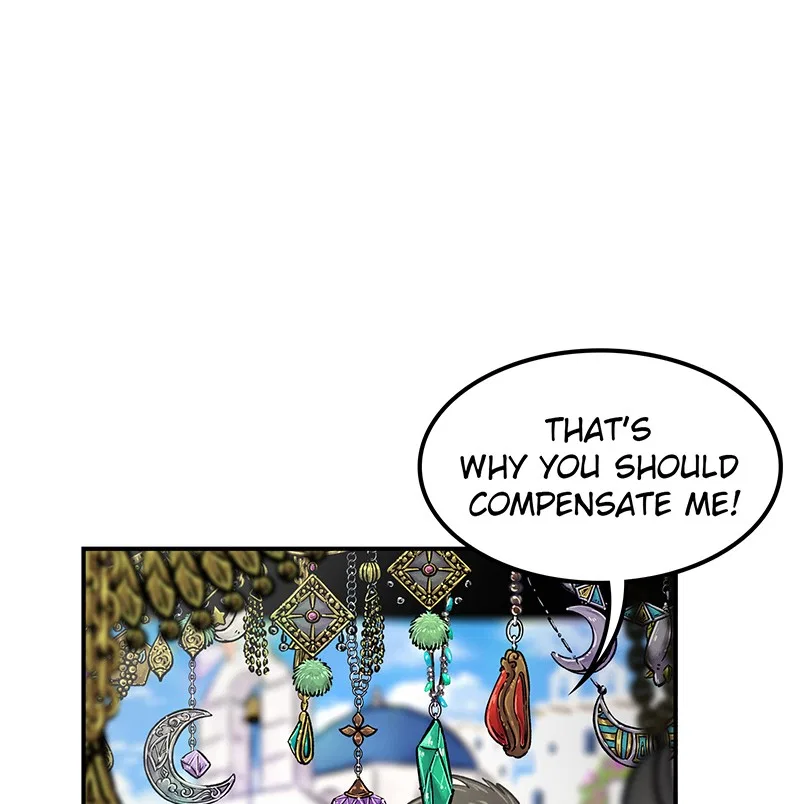 The Witch and The Bull Chapter 63 – Page 45