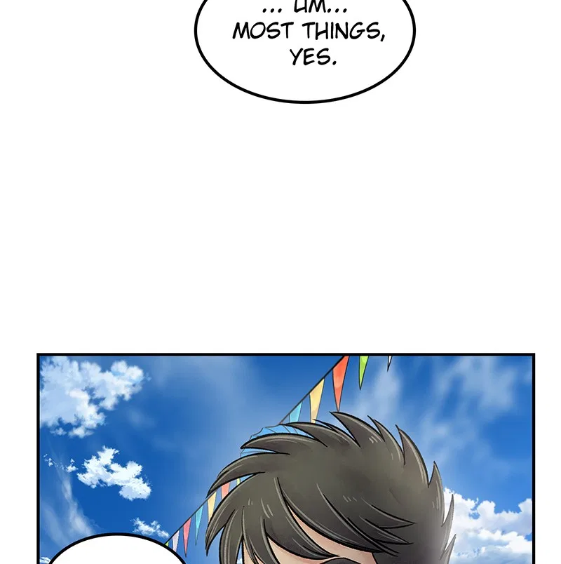 The Witch and The Bull Chapter 63 – Page 48
