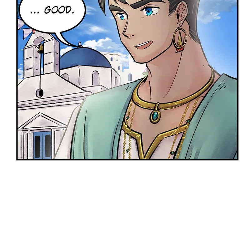 The Witch and The Bull Chapter 63 – Page 49