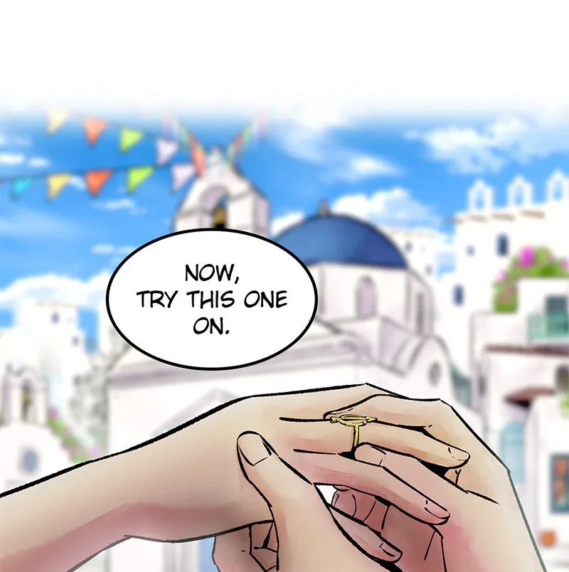 The Witch and The Bull Chapter 63 – Page 50
