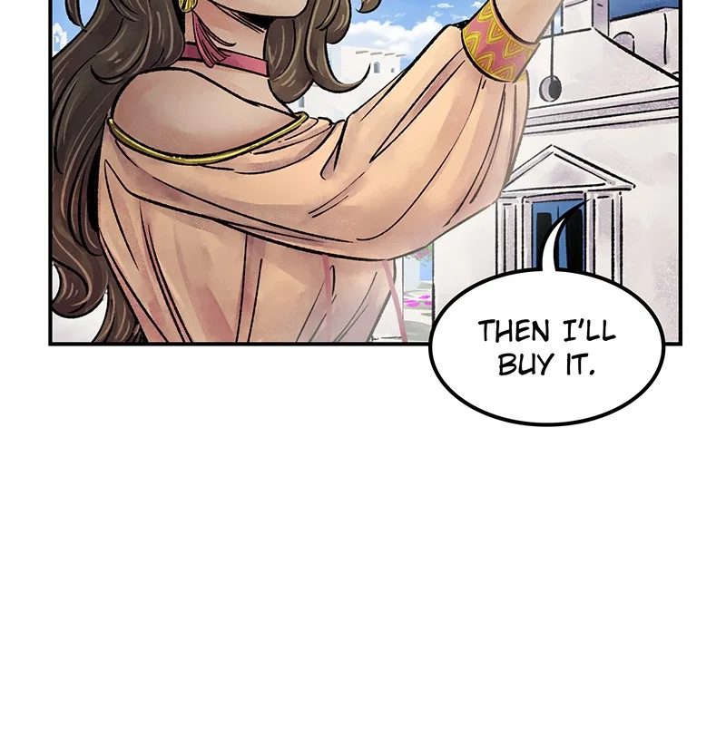 The Witch and The Bull Chapter 63 – Page 55