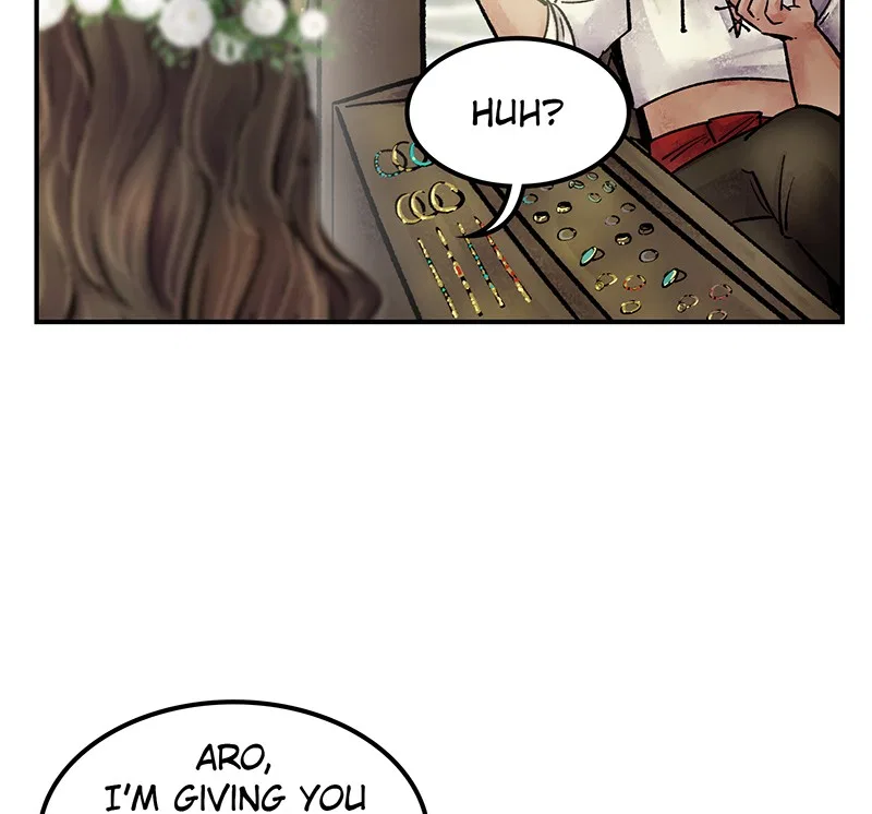 The Witch and The Bull Chapter 63 – Page 57