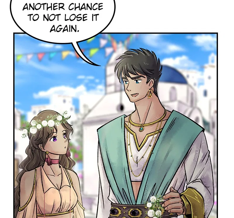 The Witch and The Bull Chapter 63 – Page 58