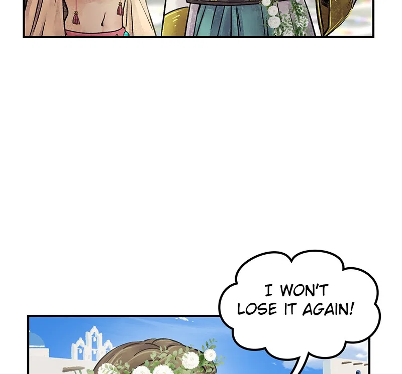 The Witch and The Bull Chapter 63 – Page 59