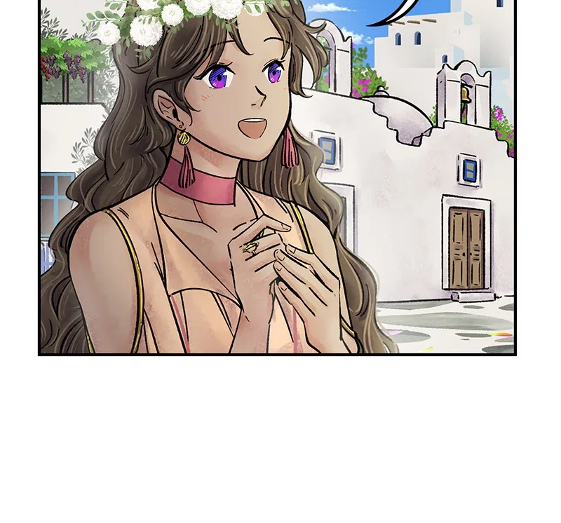 The Witch and The Bull Chapter 63 – Page 60