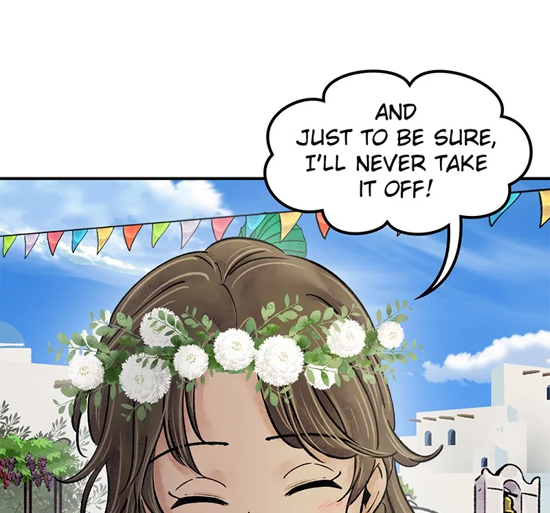 The Witch and The Bull Chapter 63 – Page 61