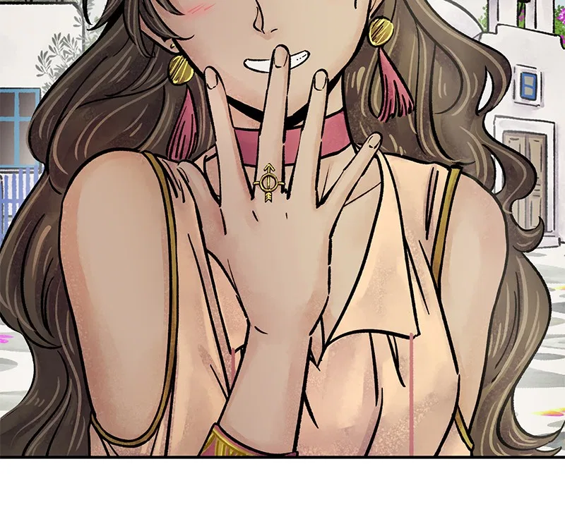 The Witch and The Bull Chapter 63 – Page 62