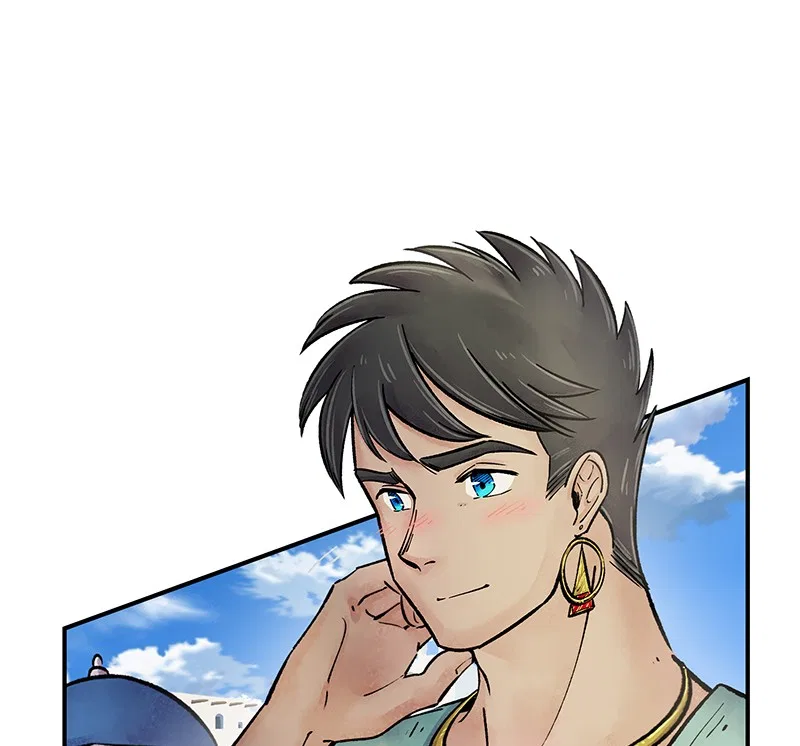 The Witch and The Bull Chapter 63 – Page 63