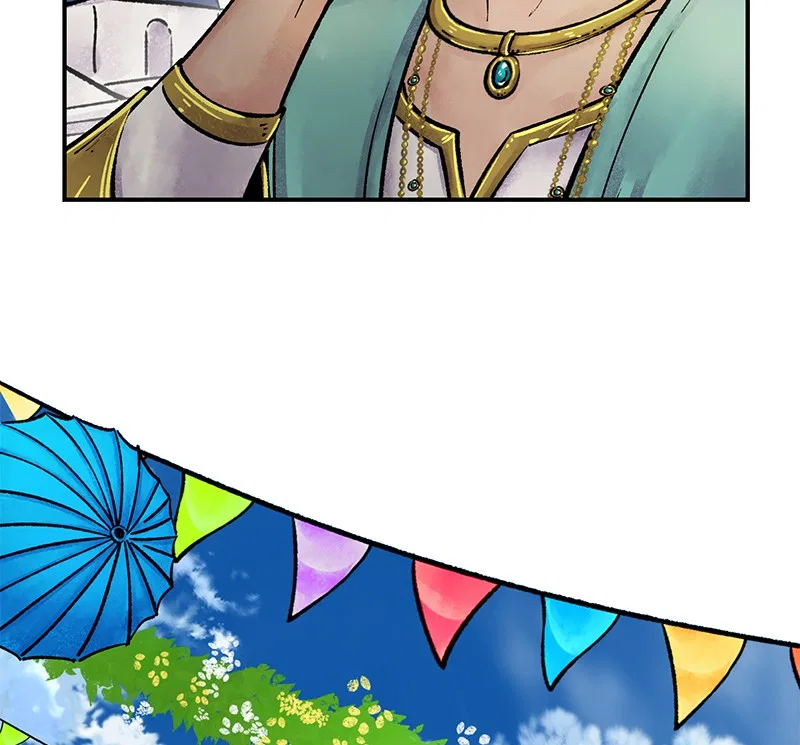 The Witch and The Bull Chapter 63 – Page 64